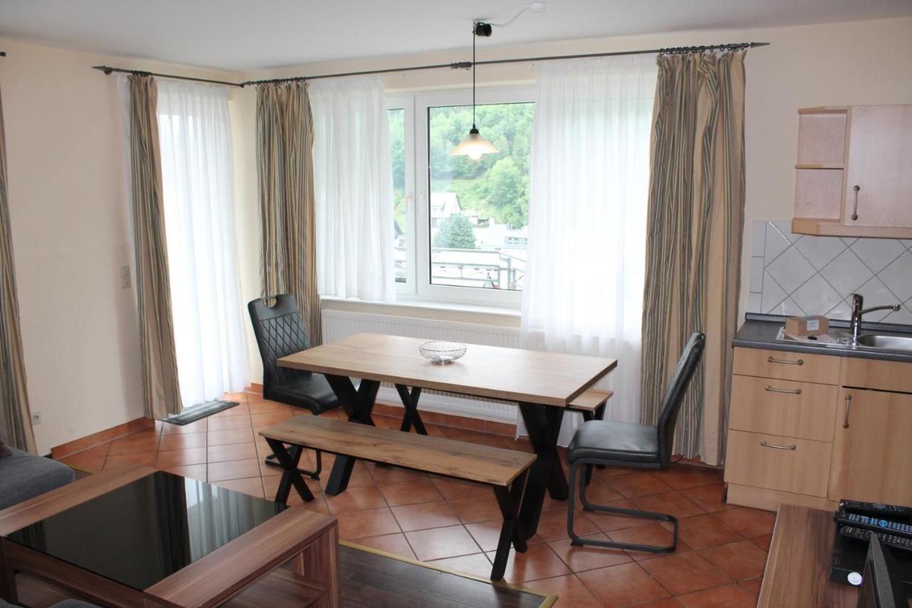 Apartamento Residenz Mühlenberg in Willingen 2 Exterior foto