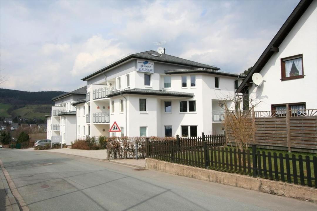 Apartamento Residenz Mühlenberg in Willingen 2 Exterior foto
