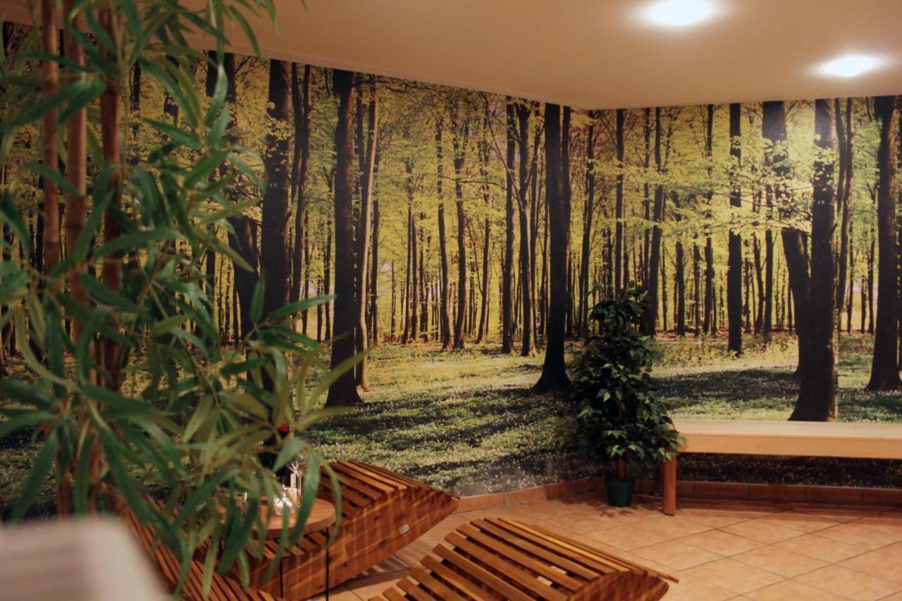 Apartamento Residenz Mühlenberg in Willingen 2 Exterior foto