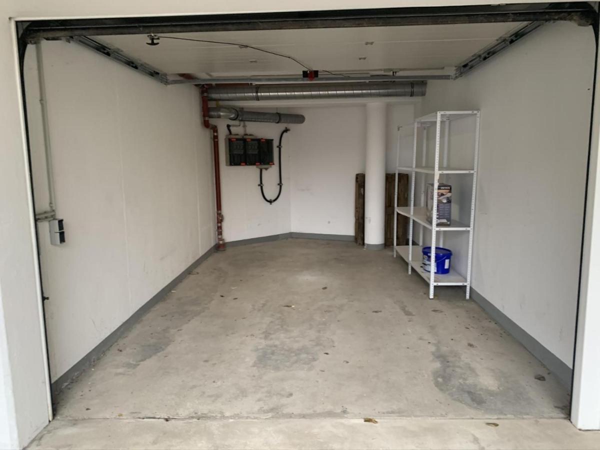 Apartamento Residenz Mühlenberg in Willingen 2 Exterior foto